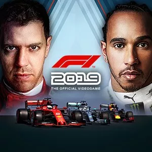F1 2019