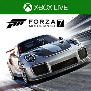 Forza Motorsport 7