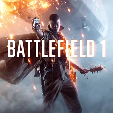 jaquette jeu Battlefield 1
