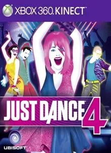 Just Dance 4