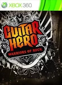 GH: Warriors of Rock