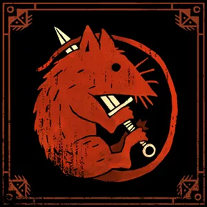 Tails of Iron