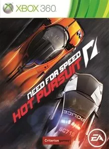 Need for Speed Hot Pursuit