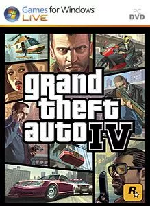 Grand Theft Auto IV: The Complete Edition