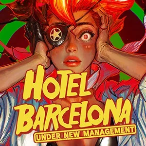 HOTEL BARCELONA