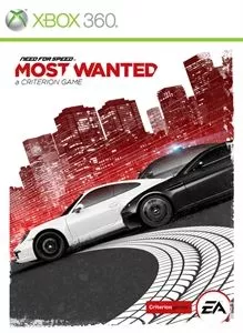 NEED FOR SPEED MOST WANTED