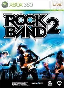 Rock Band 2