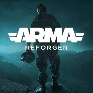 jaquette jeu Arma Reforger