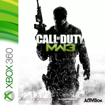 Modern Warfare 3
