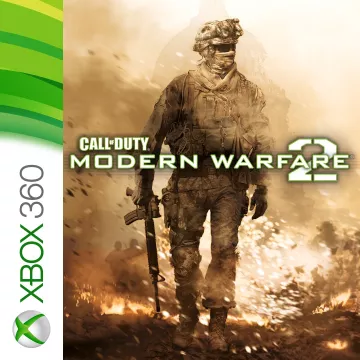 Modern Warfare 2