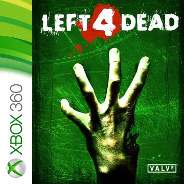 Left 4 Dead