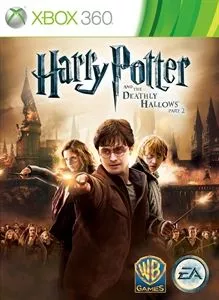 Harry Potter et les Reliques de la Mort - Partie 2