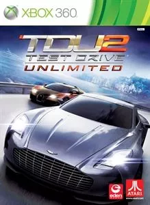 Test Drive Unlimited 2