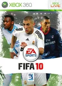 FIFA 10