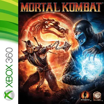 MK9