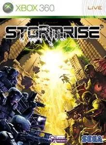 Stormrise