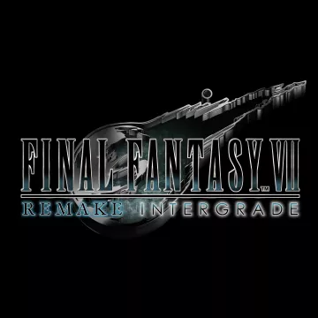 FINAL FANTASY VII REMAKE INTERGRADE