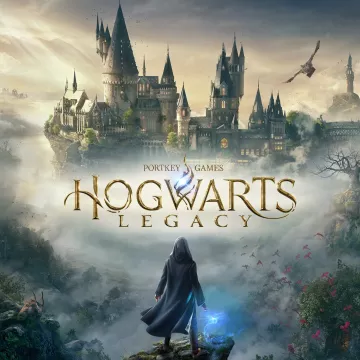 Hogwarts Legacy : L'Héritage de Poudlard