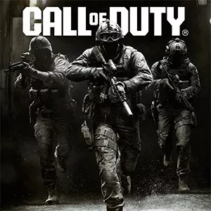 Call of Duty