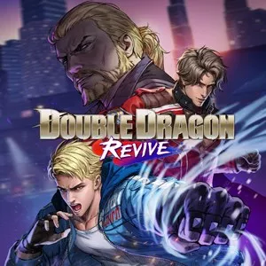 Double Dragon Revive