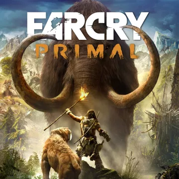 FAR CRY PRIMAL