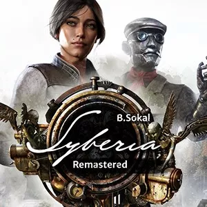 Syberia - Remastered
