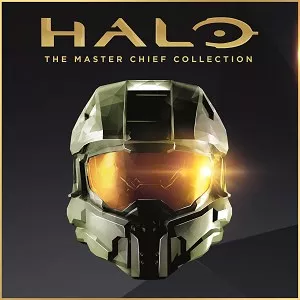 jaquette jeu Halo : La collection le Major