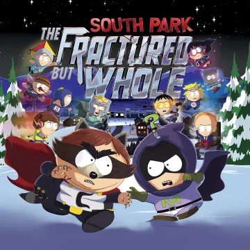 South Park : L’annale du destin