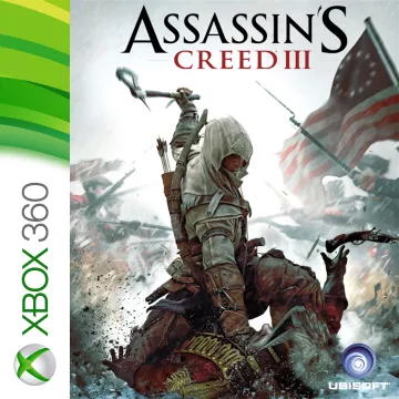 Assassin's Creed III