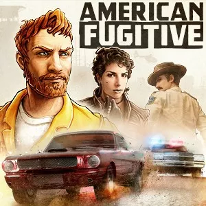 American Fugitive