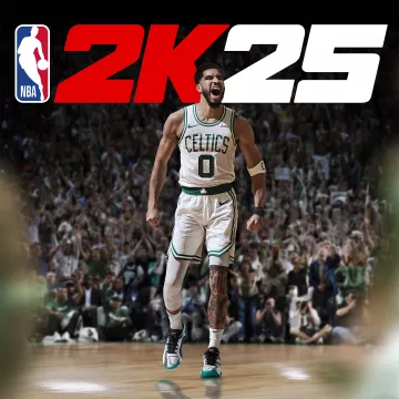 NBA 2K25 pour Xbox Series X|S.