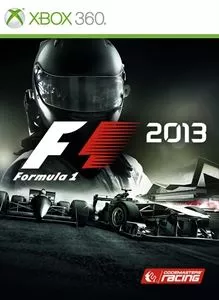 F1 2013