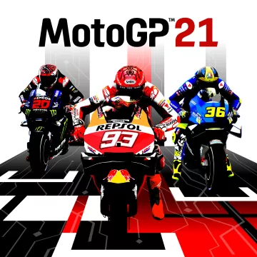MotoGP21