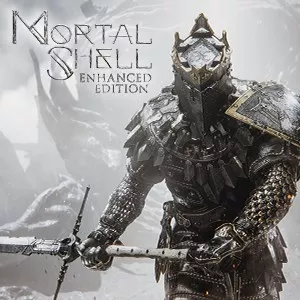 Mortal Shell: Enhanced Edition