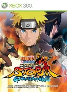 STORM Generations