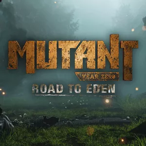 Mutant Year Zero: Road to Eden