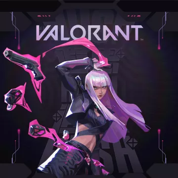 VALORANT