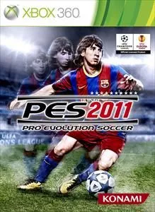 PES 2011