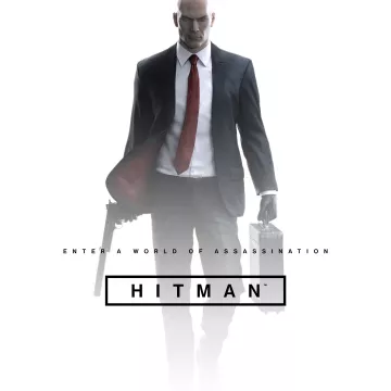 HITMAN