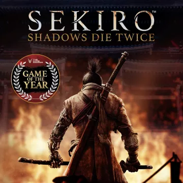 Sekiro: Shadows Die Twice - Édition GOTY