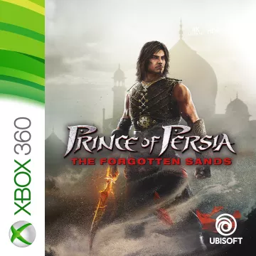 Prince of Persia Les Sables Oubliés