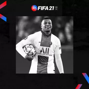 FIFA 21