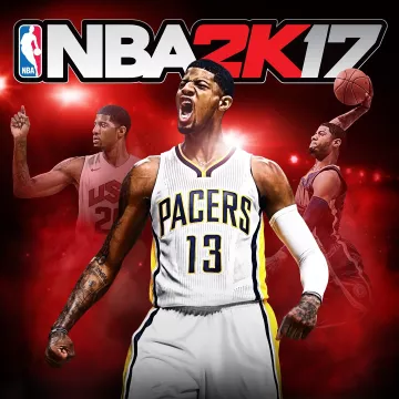NBA 2K17