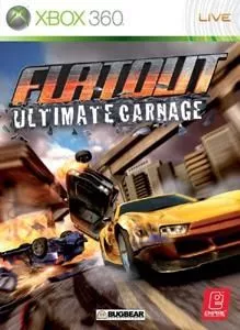 FlatOut UC