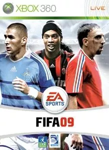 FIFA 09